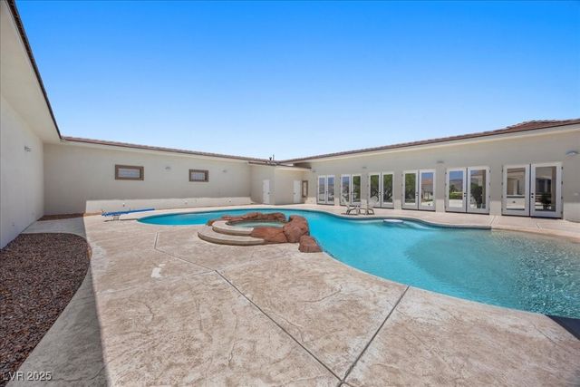 640 Quail Covey Road, Henderson, NV 89002