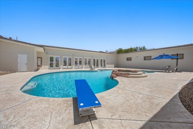 640 Quail Covey Road, Henderson, NV 89002
