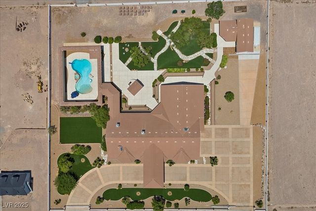 640 Quail Covey Road, Henderson, NV 89002