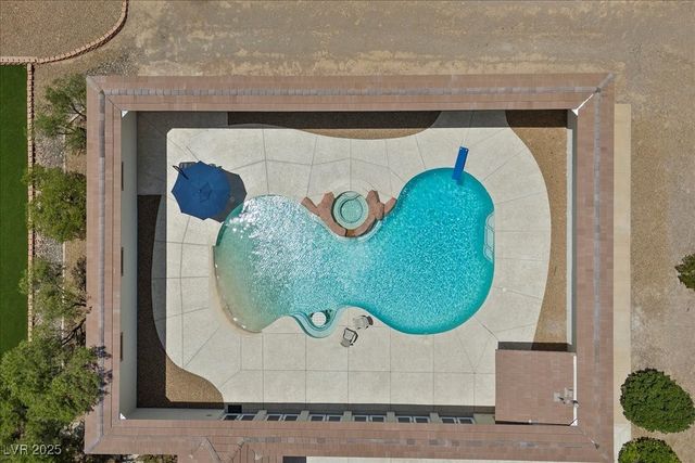 640 Quail Covey Road, Henderson, NV 89002