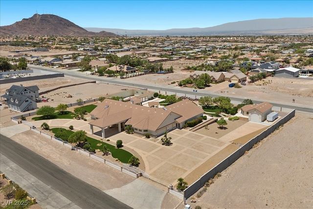 640 Quail Covey Road, Henderson, NV 89002