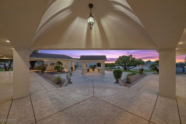 640 Quail Covey Road, Henderson, NV 89002