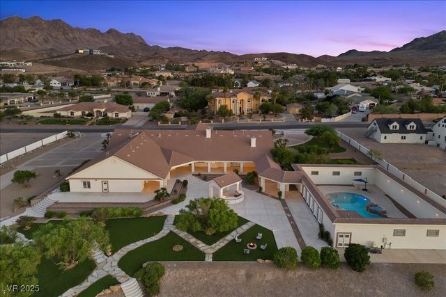 640 Quail Covey Road, Henderson, NV 89002