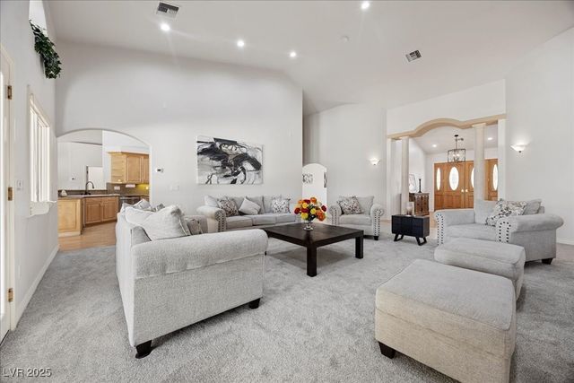 640 Quail Covey Road, Henderson, NV 89002