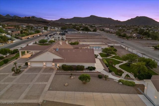 640 Quail Covey Road, Henderson, NV 89002