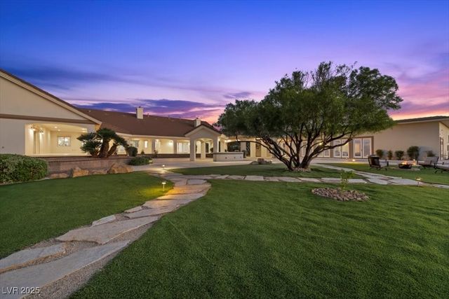 640 Quail Covey Road, Henderson, NV 89002