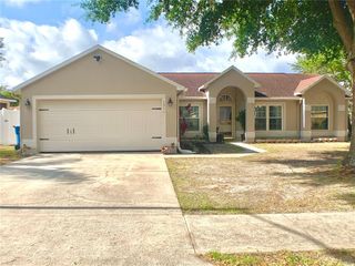 1311 FALLWOOD DRIVE, Deltona, FL 32725