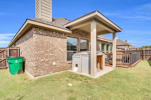 244 Dakota Drive, Waxahachie, TX 75167