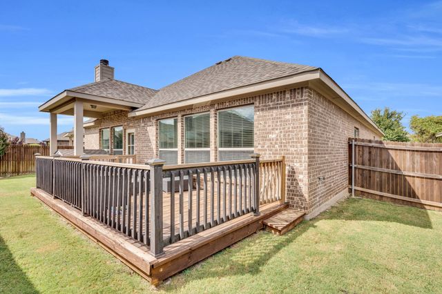 244 Dakota Drive, Waxahachie, TX 75167