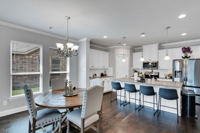 244 Dakota Drive, Waxahachie, TX 75167