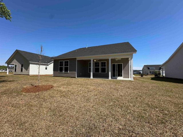 872 Birch Garden Dr., Longs, SC 29568