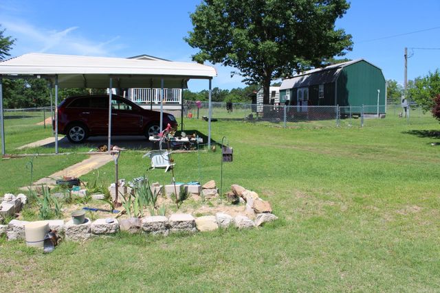 2706 Abbey Road, Hope, AR 71801