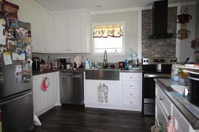 2706 Abbey Road, Hope, AR 71801