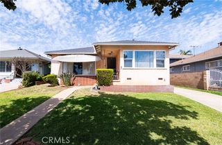 2204 W Victoria, Montebello, CA 90640