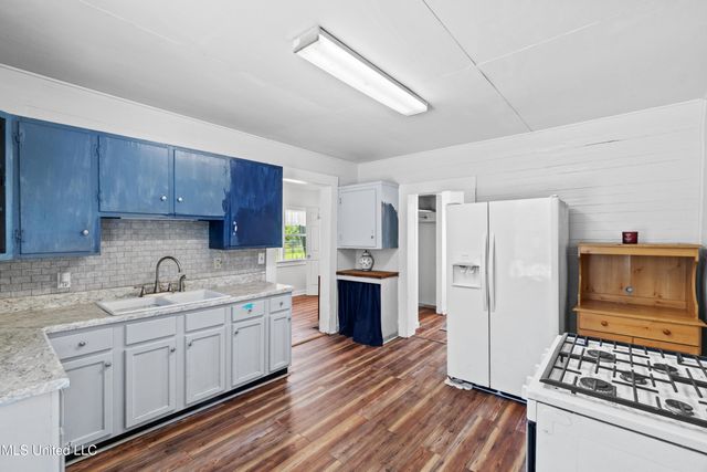 4214 31st Street, Gulfport, MS 39501