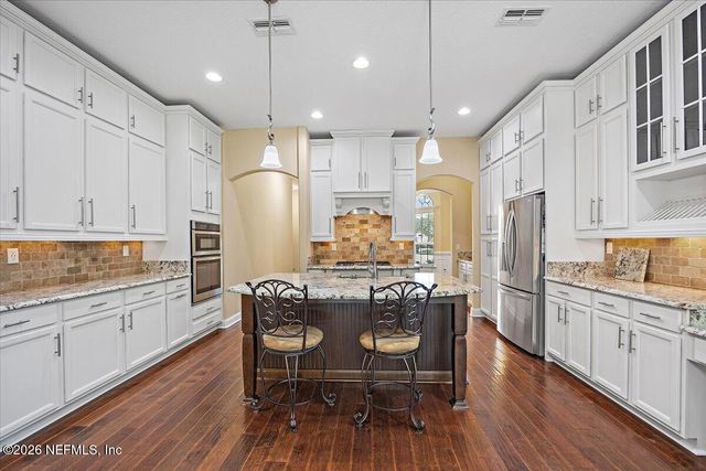 275 ST JOHNS FOREST Boulevard, St. Johns, FL 32259