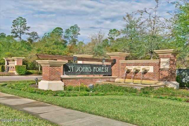 275 ST JOHNS FOREST Boulevard, St. Johns, FL 32259