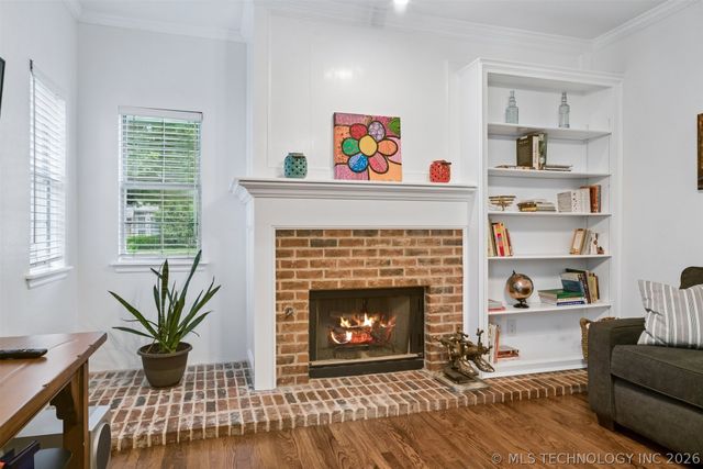 3705 W Iola Street, Broken Arrow, OK 74012