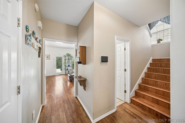 3705 W Iola Street, Broken Arrow, OK 74012