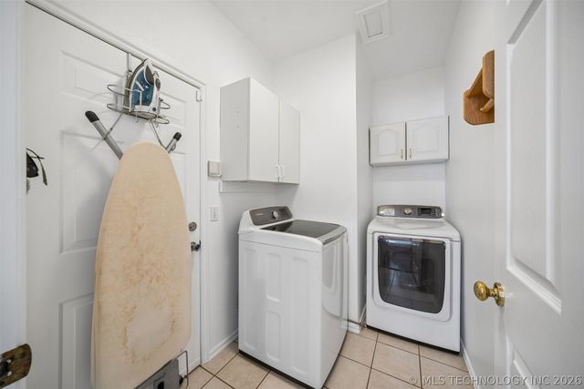 3705 W Iola Street, Broken Arrow, OK 74012