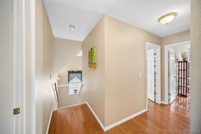 3705 W Iola Street, Broken Arrow, OK 74012