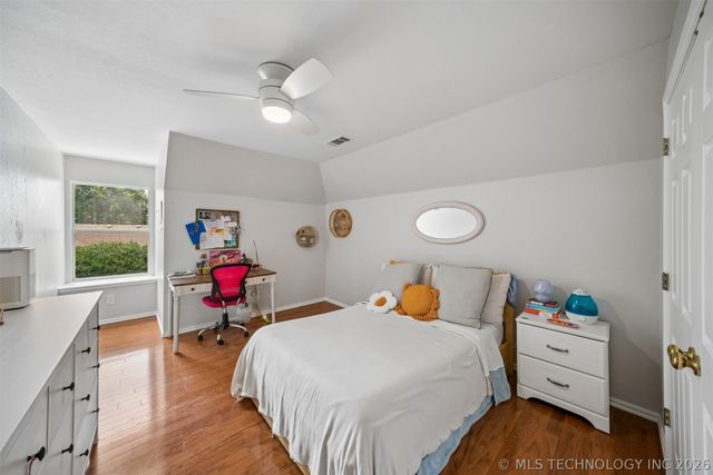 3705 W Iola Street, Broken Arrow, OK 74012