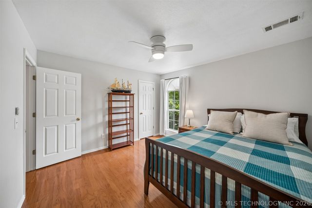 3705 W Iola Street, Broken Arrow, OK 74012