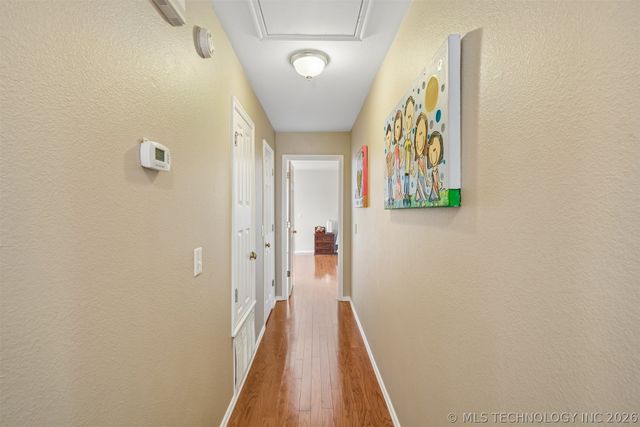 3705 W Iola Street, Broken Arrow, OK 74012