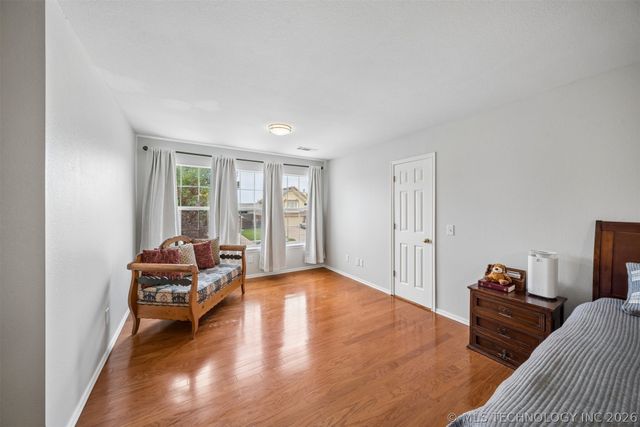 3705 W Iola Street, Broken Arrow, OK 74012