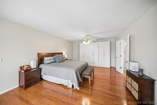 3705 W Iola Street, Broken Arrow, OK 74012