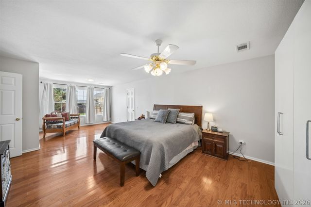 3705 W Iola Street, Broken Arrow, OK 74012