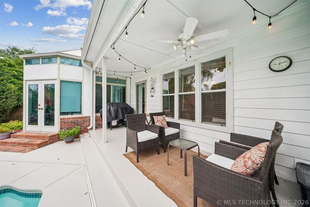 3705 W Iola Street, Broken Arrow, OK 74012