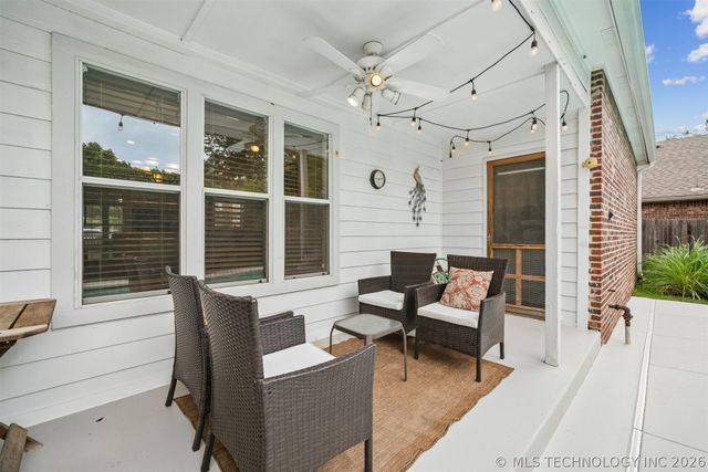 3705 W Iola Street, Broken Arrow, OK 74012