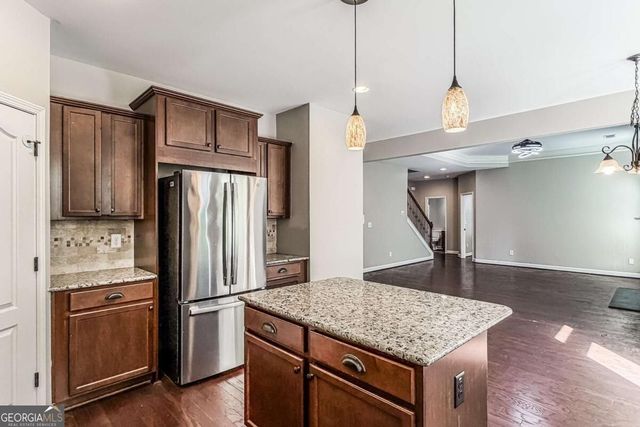 449 Rockford Pass SW, Marietta, GA 30064
