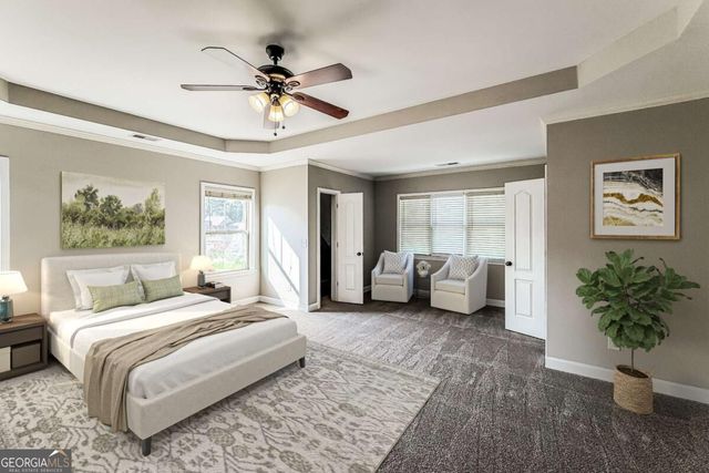 449 Rockford Pass SW, Marietta, GA 30064