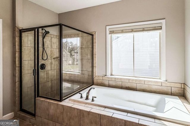449 Rockford Pass SW, Marietta, GA 30064