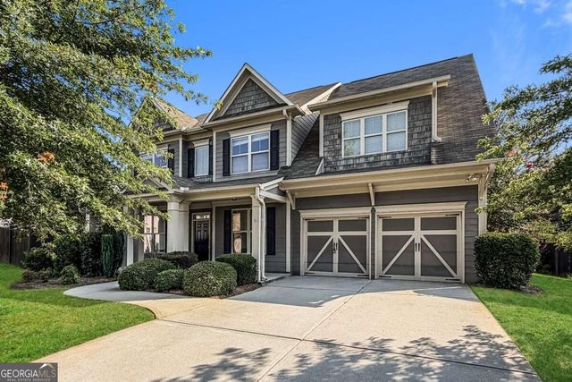 449 Rockford Pass SW, Marietta, GA 30064
