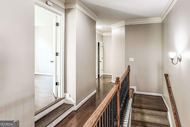 449 Rockford Pass SW, Marietta, GA 30064