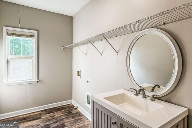449 Rockford Pass SW, Marietta, GA 30064