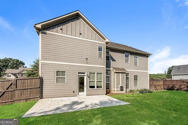 449 Rockford Pass SW, Marietta, GA 30064