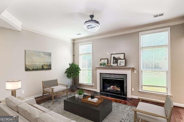449 Rockford Pass SW, Marietta, GA 30064
