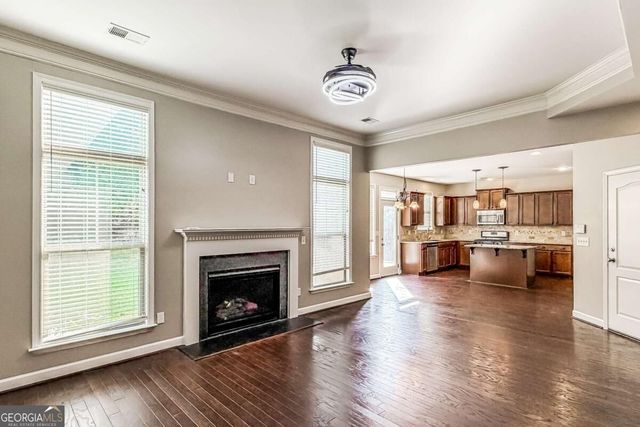 449 Rockford Pass SW, Marietta, GA 30064