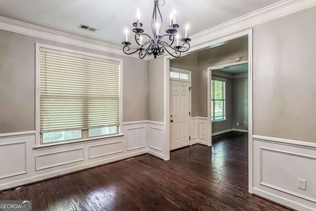 449 Rockford Pass SW, Marietta, GA 30064
