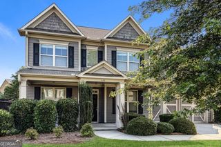 449 Rockford Pass SW, Marietta, GA 30064