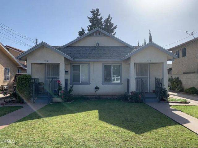 228 N 4th Street, Santa Paula, CA 93060