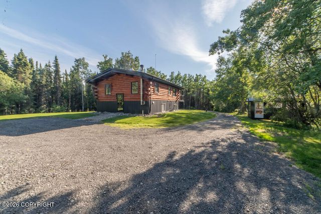 34820 Lourdes Avenue, Soldotna, AK 99669