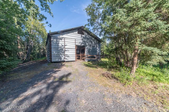 34820 Lourdes Avenue, Soldotna, AK 99669