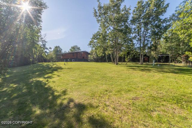 34820 Lourdes Avenue, Soldotna, AK 99669