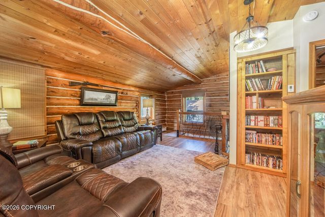 34820 Lourdes Avenue, Soldotna, AK 99669