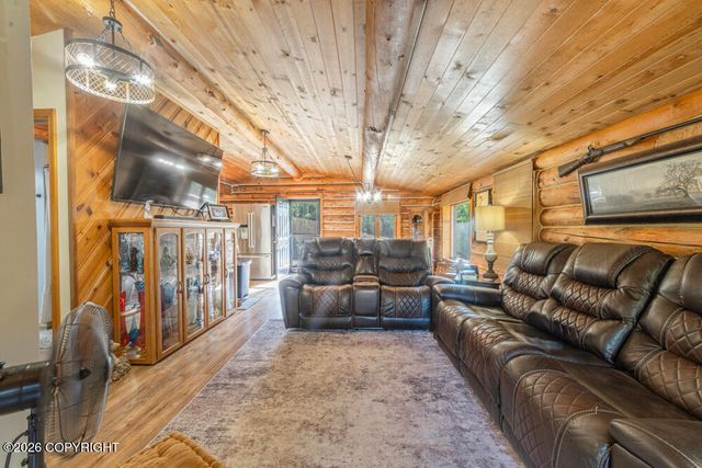 34820 Lourdes Avenue, Soldotna, AK 99669